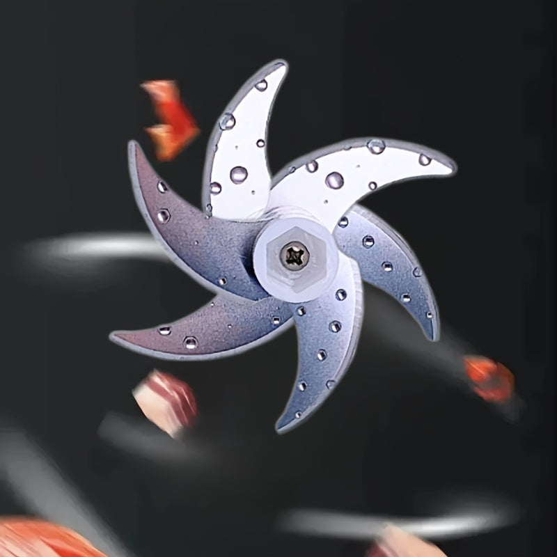 Electric Garlic Chopper, USB Rechargeable Electric Food Chopper, Mini Portable Vegetable Chopper, Garlic Grinder, Onion Chopper, Vegetable Blender, Suitable for Garlic, Ginger, Chili, Fruits, Meats, Etc. father gift