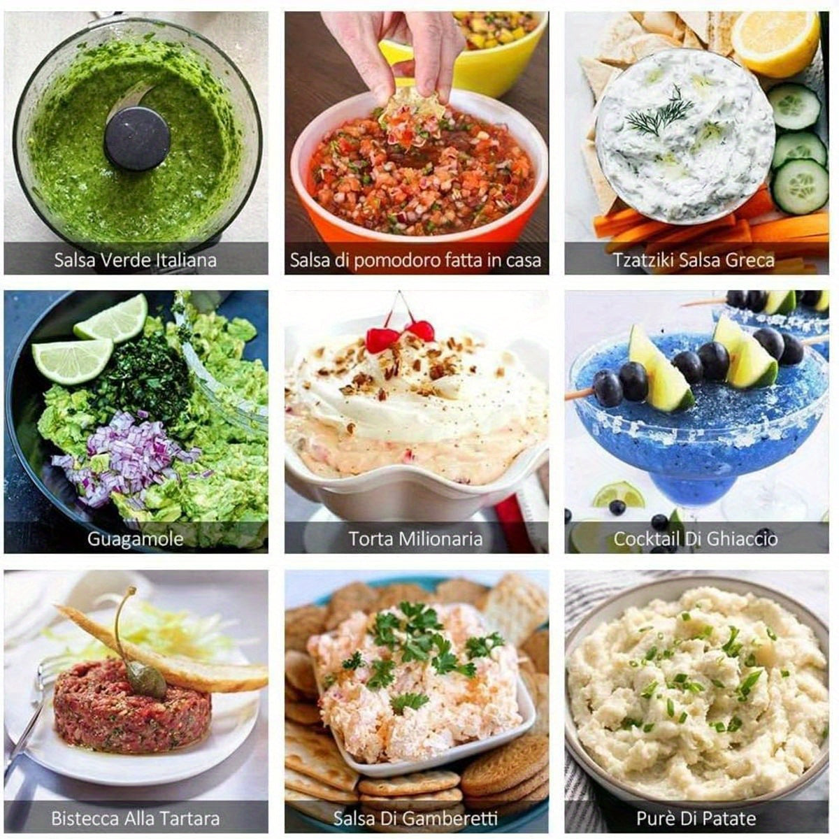 8.45oz Electric Garlic Chopper, Mini Portable Veggie Chopper, Garlic Grinder Masher Onion Chopper, Blender to Vegetable, Wireless Food Processor for Ginger, Chili, Fruit, Meat, etc, Kitchen Gadget, Meal Prep Tool, Handheld Blender, Lightweight Chopper,